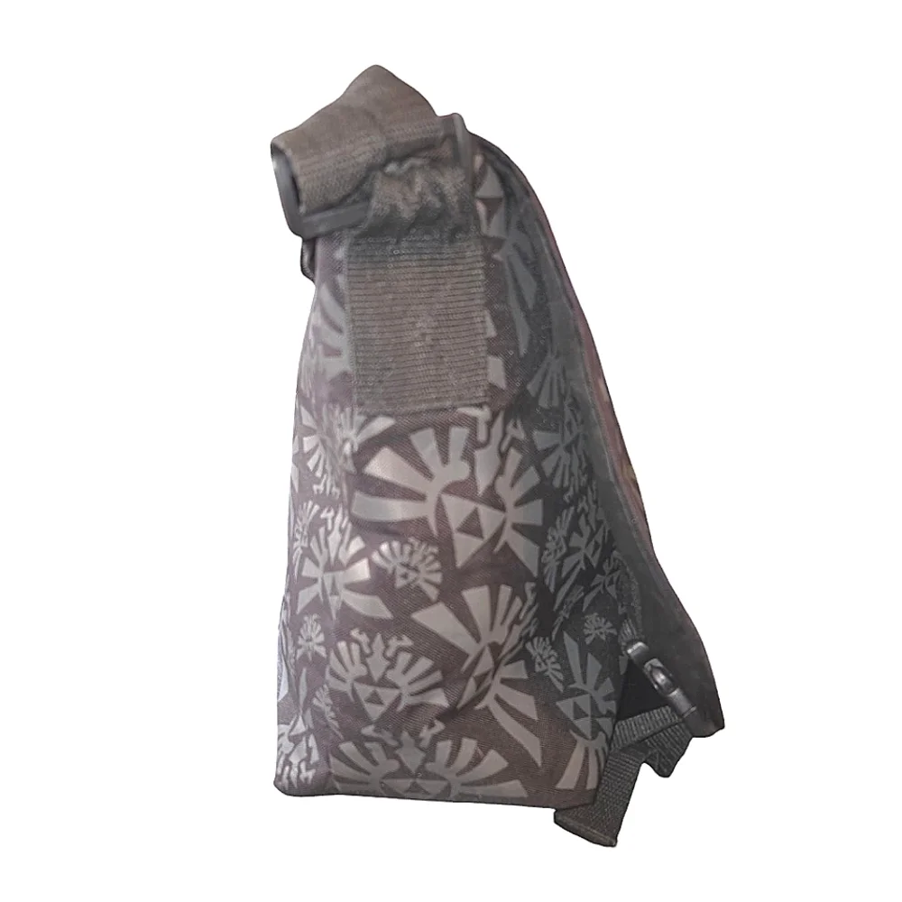 Bioworld RARE 2010 Zelda Twilight Princess Nintendo‎ Messenger Bag 13
